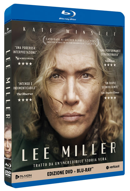 Lee Miller (Br+Dv)
