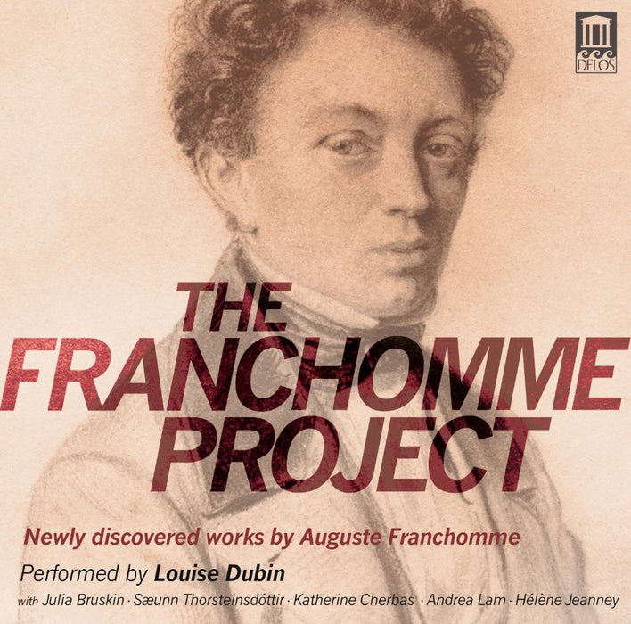The Franchomme Project