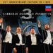 The Three Tenors 25th Anniversary