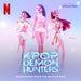 KPop Demon Hunters