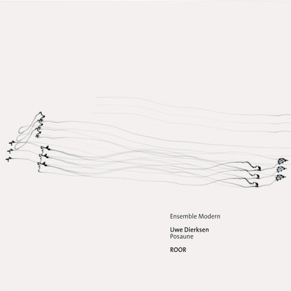 Ensemble Modern Portrait:Uwe Dierksen-ROOR