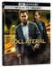 Blu-Ray 4K Uhd Collateral (4K Ultra Hd+Blu-Ray)