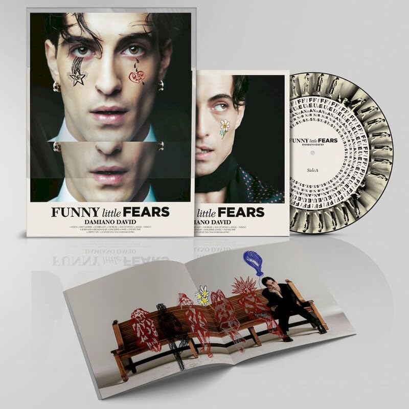 Funny Little Fears