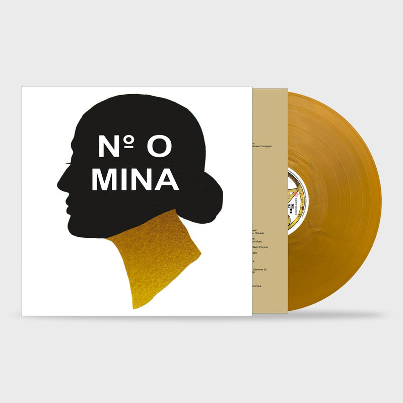 No. O - Limited Gold