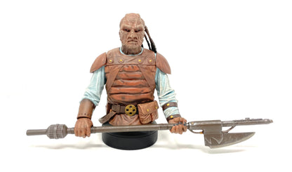 Star Wars Episode Vi Bust 1/6 Pagetti Rook 2021 Premier Guild Memebership Gift 18 Cm