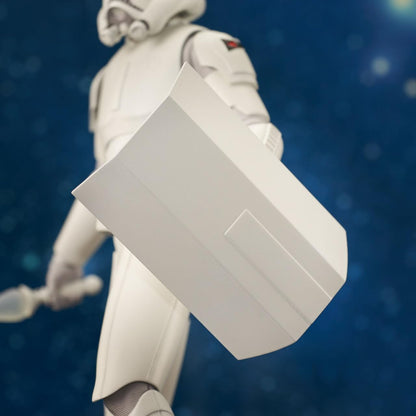 Star Wars Premier Collection Statue 1/7 Stormtrooper (Concept) 2021 Premier Guild Membership Gift 25 Cm