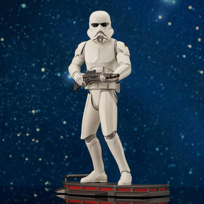 Star Wars Premier Collection Statue 1/7 Stormtrooper (Concept) 2021 Premier Guild Membership Gift 25 Cm
