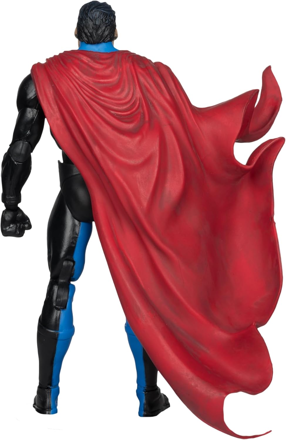 McFarlane DC Multiverse Eradicator (Return of Superman) 7in Action Figure Toys