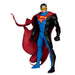 McFarlane DC Multiverse Eradicator (Return of Superman) 7in Action Figure Toys