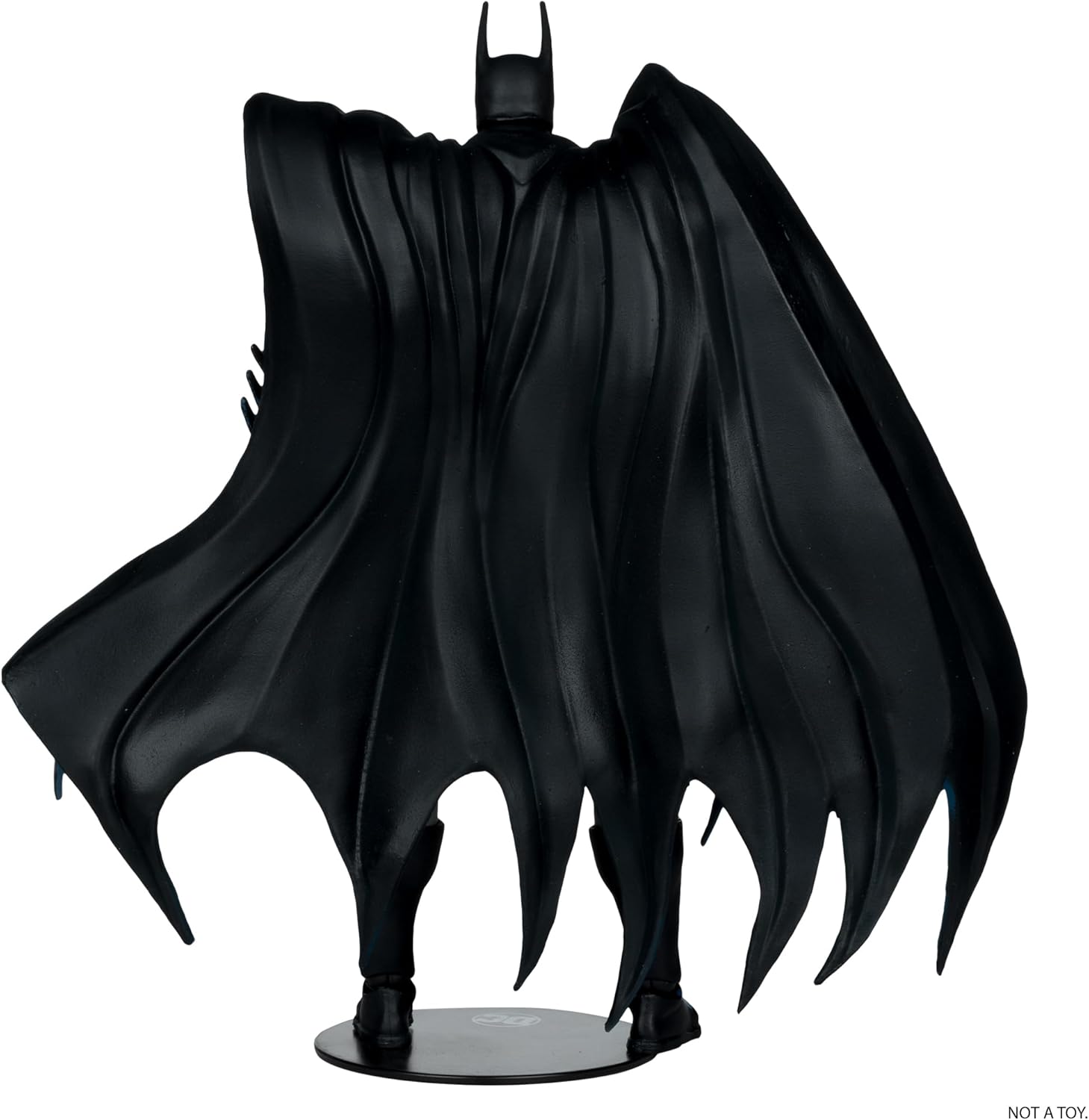McFarlane DC Multiverse Batman (Batman: Year Two) 7in Action Figure Collector Edition #34