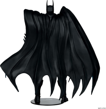 McFarlane DC Multiverse Batman (Batman: Year Two) 7in Action Figure Collector Edition #34