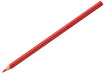 Faber Castell 112418 "Colour GRIP Scarlet Crayon, Red