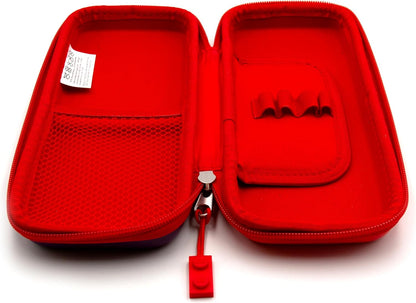 Lego Minifigures Pencil Case Space Bus