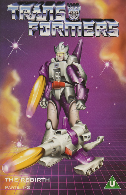 Transformers