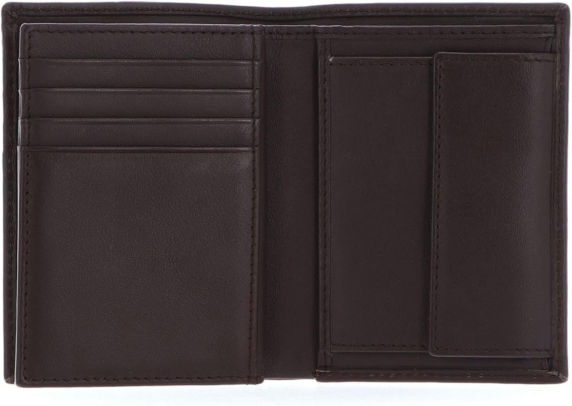 HUGO BOSS Classic Smooth Wallet Brown, Brown, Classic, Brown, Classic
