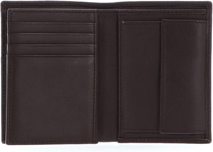 HUGO BOSS Classic Smooth Wallet Brown, Brown, Classic, Brown, Classic