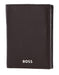 HUGO BOSS Classic Smooth Wallet Brown, Brown, Classic, Brown, Classic