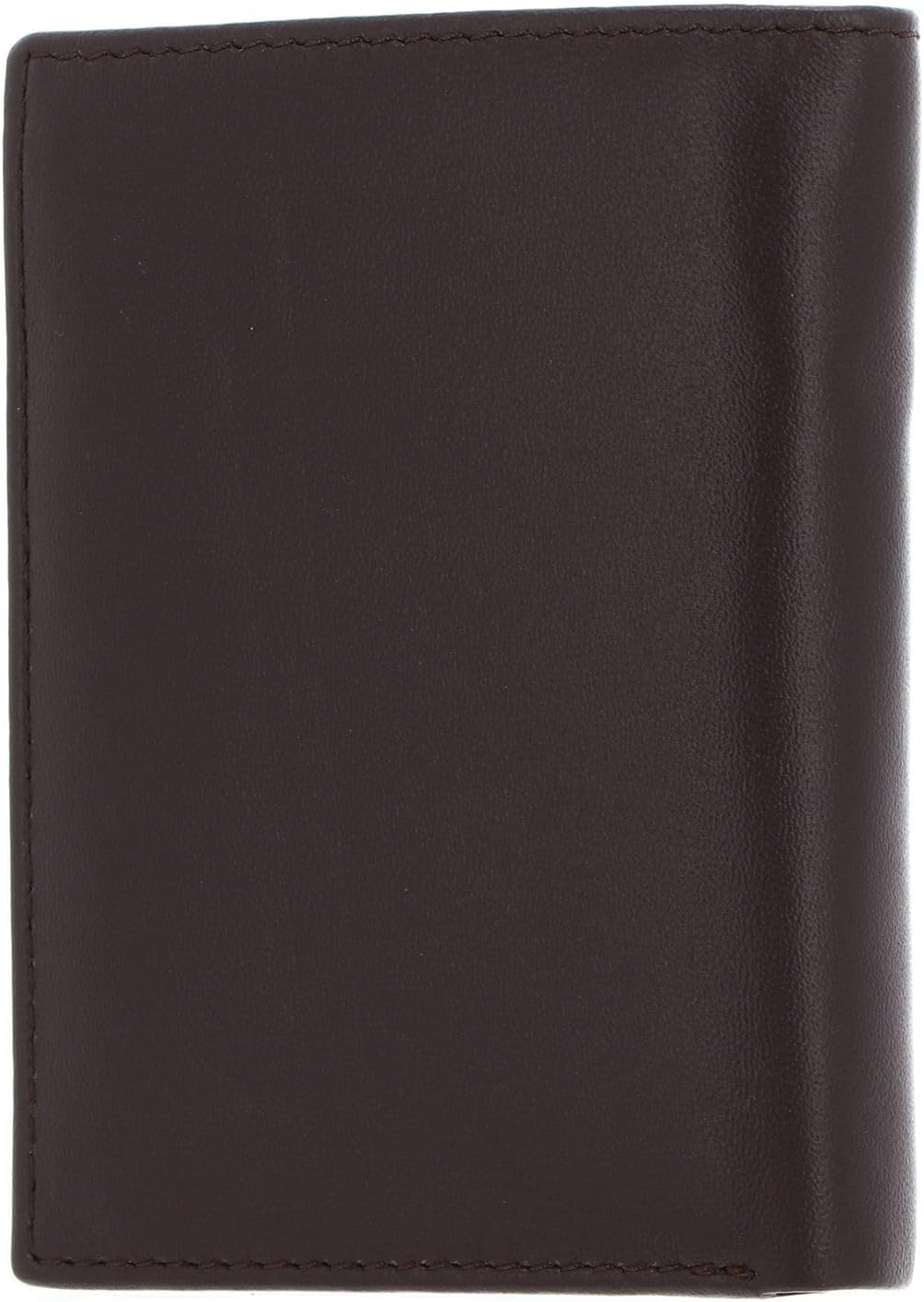 HUGO BOSS Classic Smooth Wallet Brown, Brown, Classic, Brown, Classic