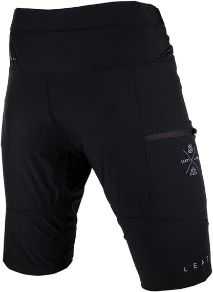 Leatt Men's Mtb Trail 2.0 Shorts Shorts