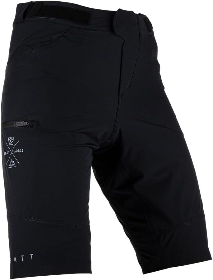 Leatt Men's Mtb Trail 2.0 Shorts Shorts