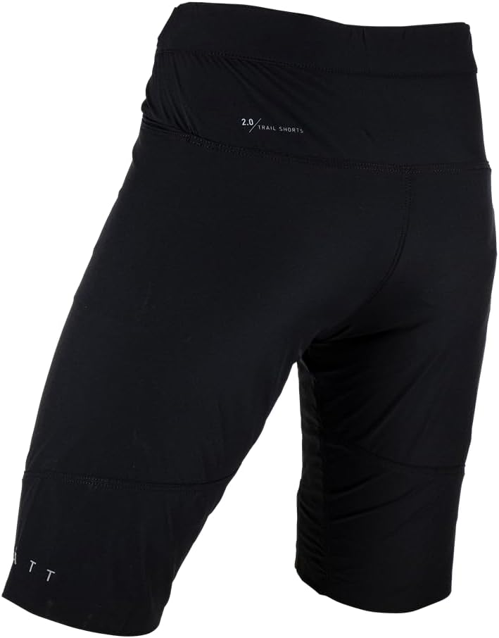 Leatt Men's Mtb Trail 2.0 Shorts Shorts