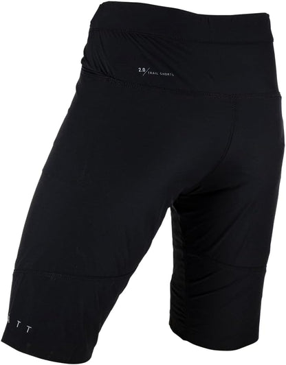Leatt Men's Mtb Trail 2.0 Shorts Shorts