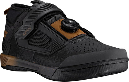 Leatt Scarpe MTB Proclip 4.0 con Sistema Intelligente di Lacci, Ciclismo Uomo