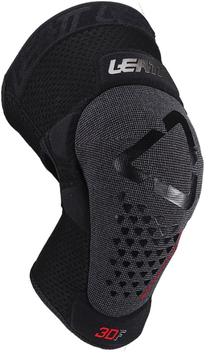 Leatt KNEE PROTECTOR 3DF 5.0 EVO BLACK XL