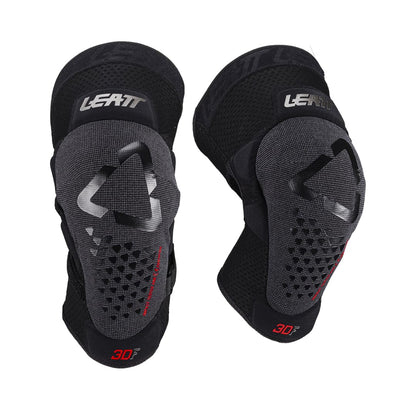 Leatt KNEE PROTECTOR 3DF 5.0 EVO BLACK XL