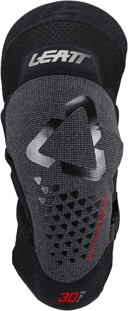 Leatt KNEE PROTECTOR 3DF 5.0 EVO BLACK XL