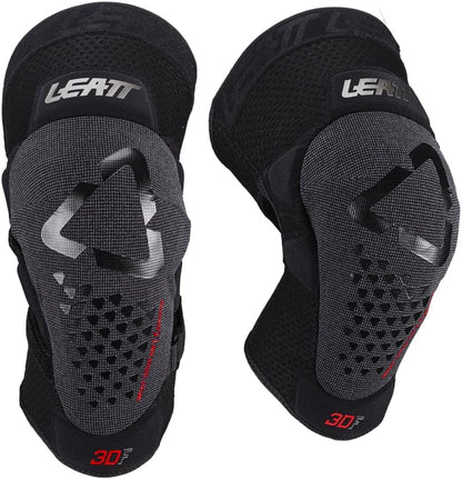 Leatt KNEE PROTECTOR 3DF 5.0 EVO BLACK XL