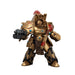 JoyToy Warhammer 40K Legio Custodes Aquilon Terminator Squad with Storm Bolter Actionfigur im Maßstab 1:18