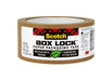 Scotch® Box Lock Paper Packaging Tape, 1.88" x 25 Yd.