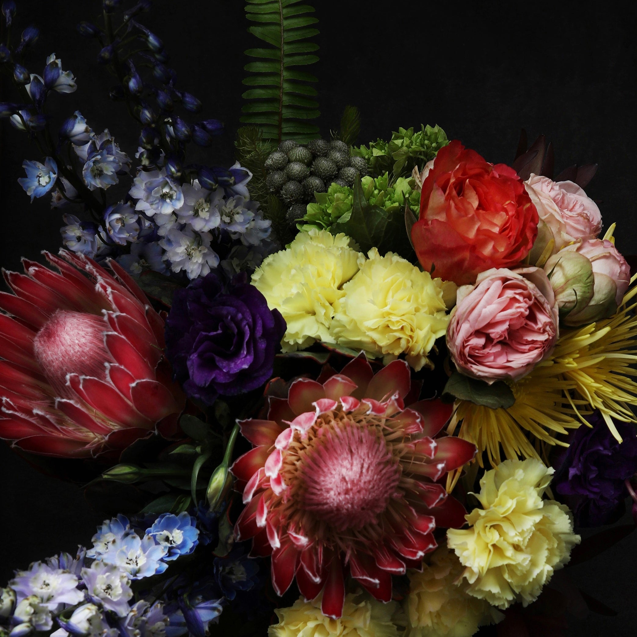 Fate in Seven Lessons