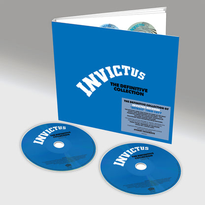 Invictus: The Definitive Collection