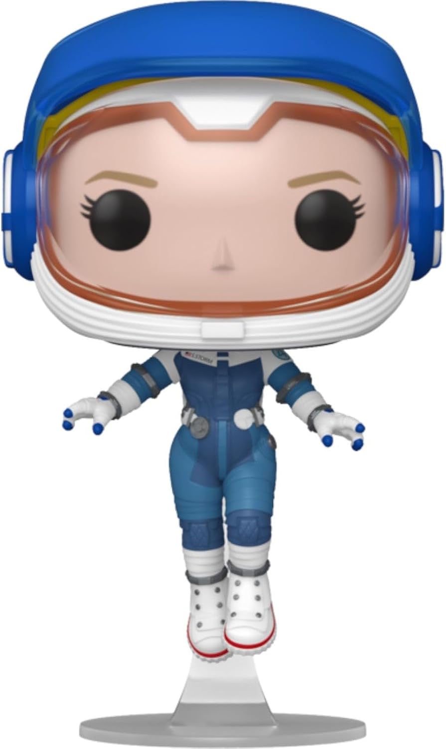 Pop! Vinyl - Fantastic Four - Invisible Woman