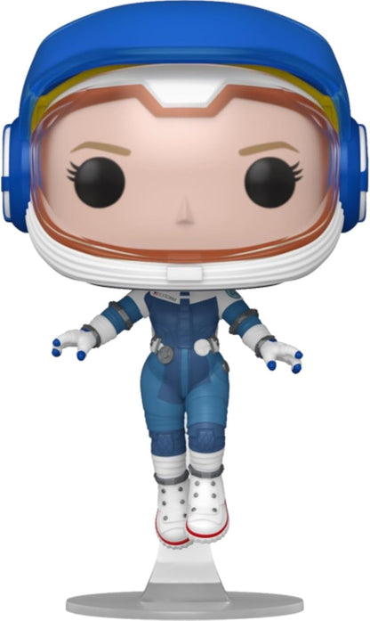 Pop! Vinyl - Fantastic Four - Invisible Woman