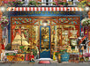 Antiques & Curiosities 500Pc