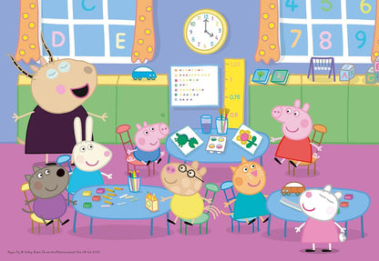 Peppa Pig 35Pc