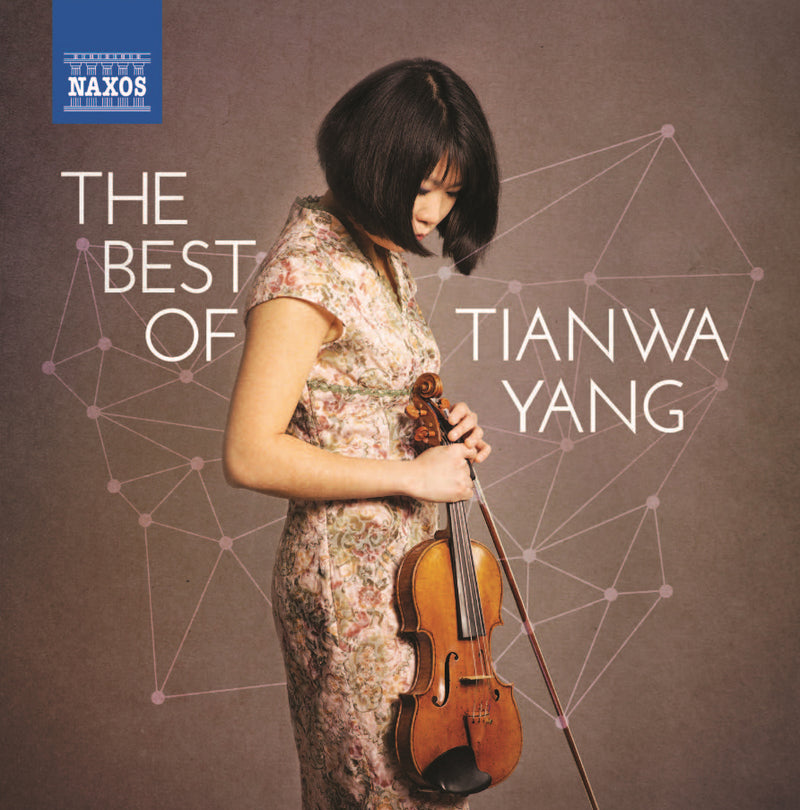 The Best of Tianwa Yang