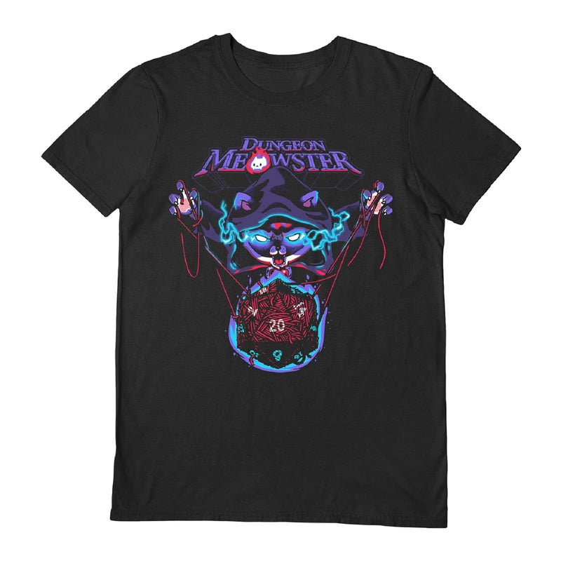 Pyramid International Threadless T-Shirt