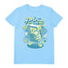 Ilustrata - Game Anatomy Adult Unisex T-Shirt