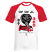 Cobra Kai (No Mercy) Short Sleeve Baseball
