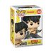 Funko Pop! Animation: R1/2 - Ryoga - Ranma 1/2 - Figura in Vinile da Collezione - Idea Regalo - Merchandising Ufficiale - Giocattoli per Bambini e Adulti - Anime Fans - Figura per i Collezionisti