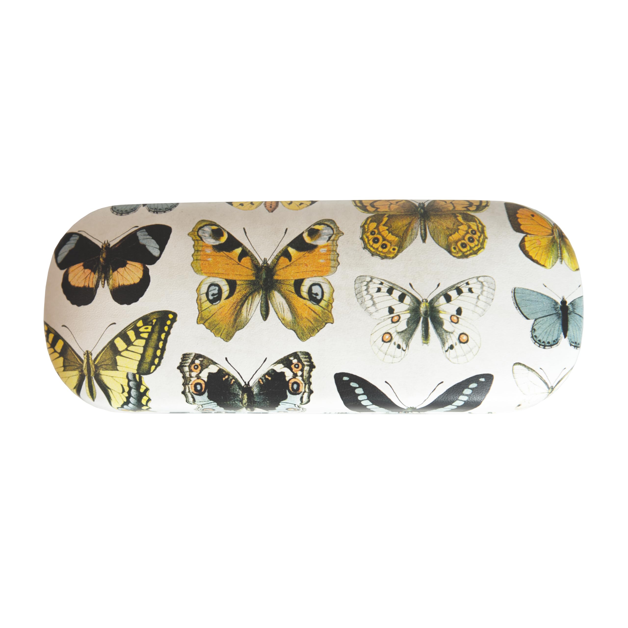 Sass & Belle Vintage Butterflies Glasses Case
