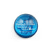 Half Moon Bay My Business To Know - Adventures of Sherlock Holmes - Blue 2.7 x 1.2 Inch Glass Office Desk Paperweight