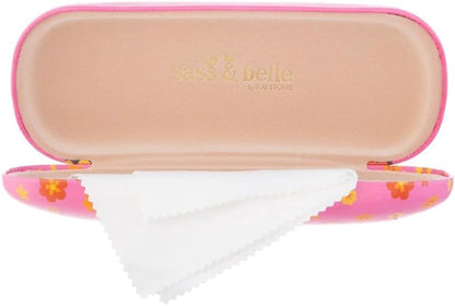 Sass & Belle Frida Glasses Case