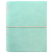 Filofax A5 Domino Soft Organiser - Duck egg