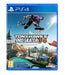 Tony Hawk`s Pro Skater 3+4