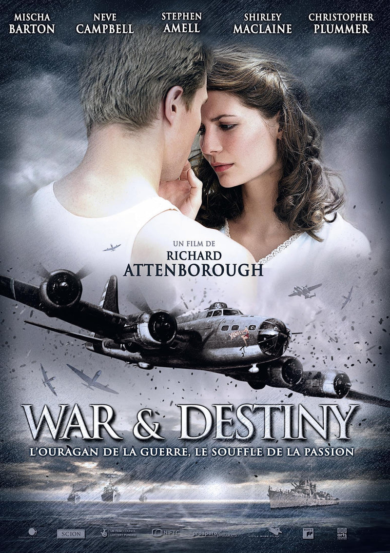 War and destiny